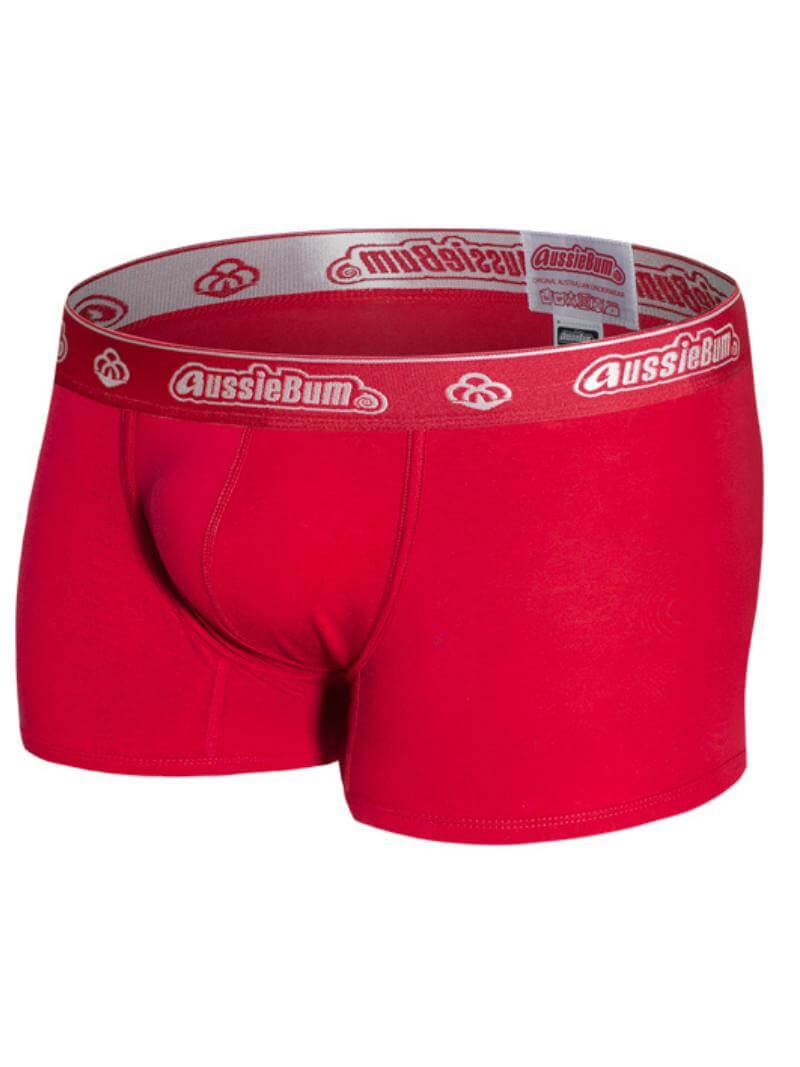 aussieBum CottonSoft 2.0 Trunk - Image 17