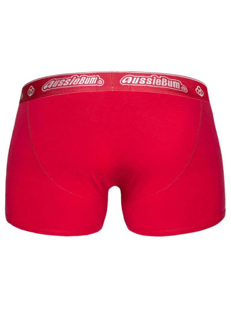 aussieBum CottonSoft 2.0 Trunk - Image 18