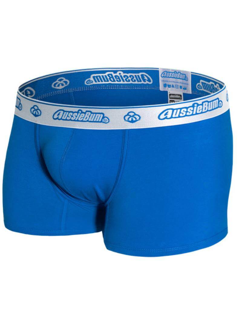 aussieBum CottonSoft 2.0 Trunk - Image 3