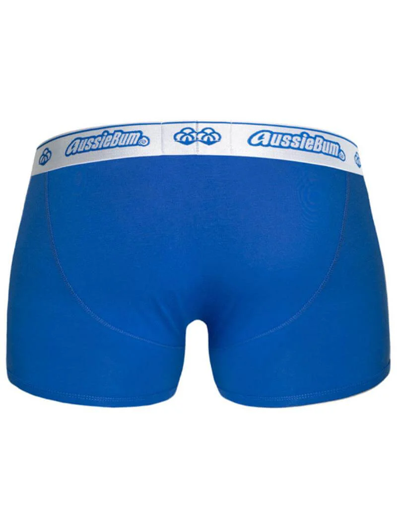 aussieBum CottonSoft 2.0 Trunk - Image 4