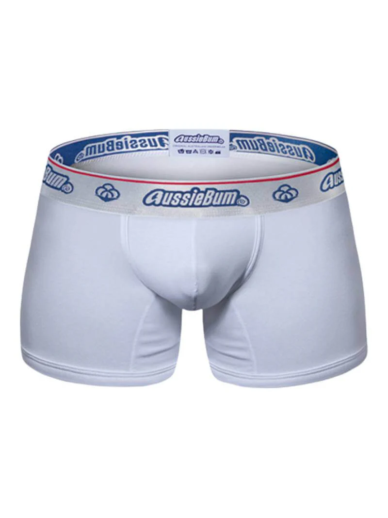 aussieBum CottonSoft 2.0 Trunk - Image 8