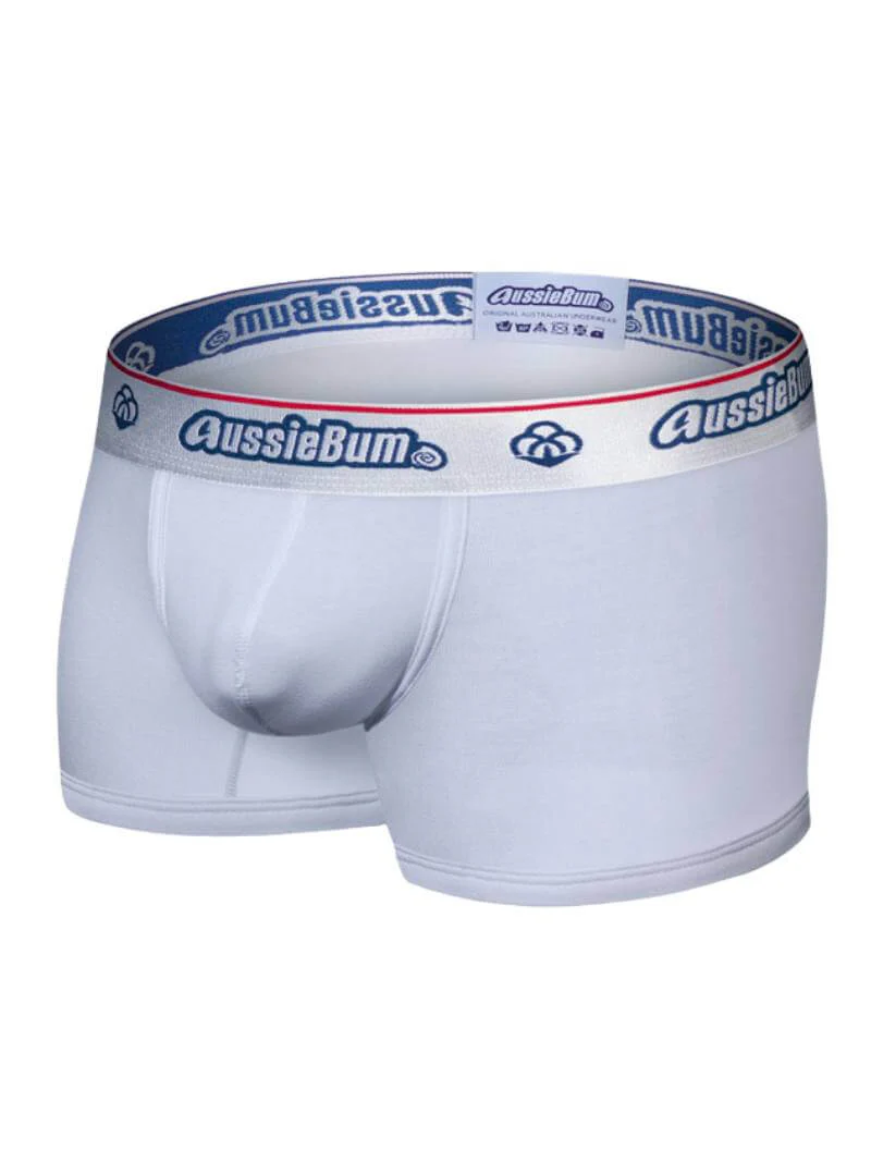 aussieBum CottonSoft 2.0 Trunk - Image 9
