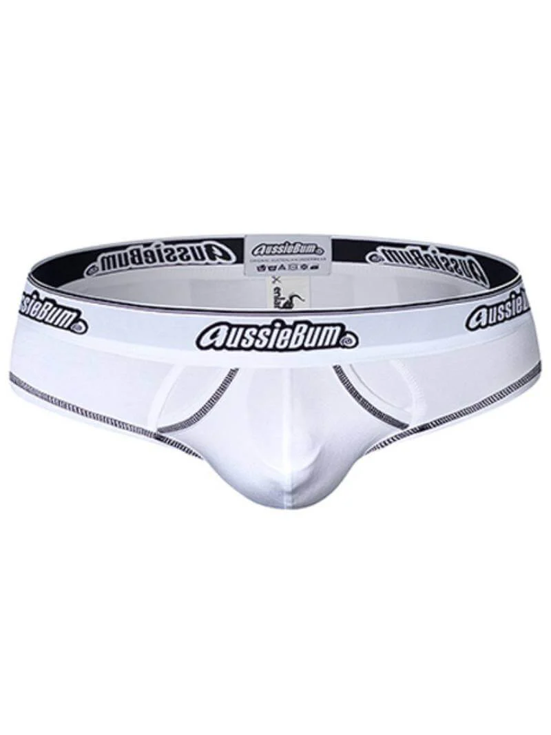 aussieBum Enlarge 2.0 Brief, Pouch Lifting + Enhancement - Image 2