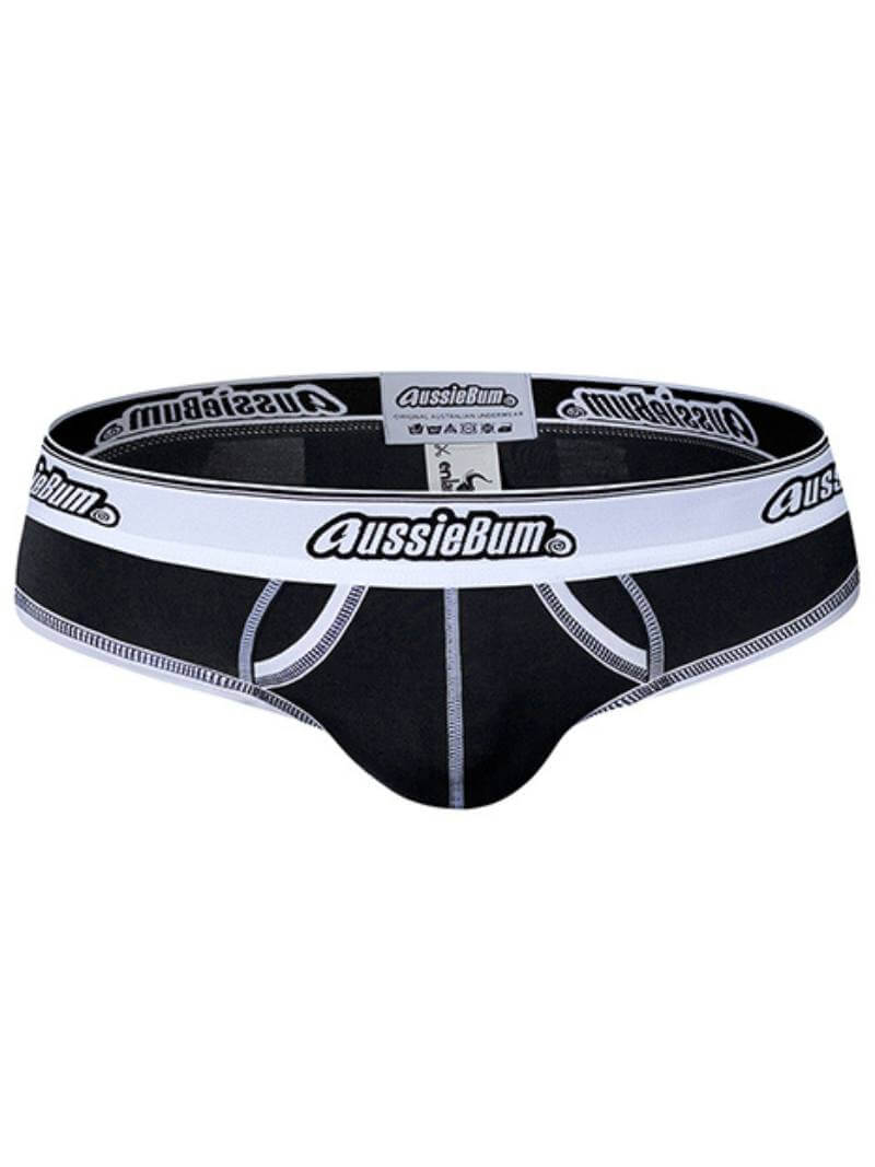 aussieBum Enlarge 2.0 Brief, Pouch Lifting + Enhancement - Image 3