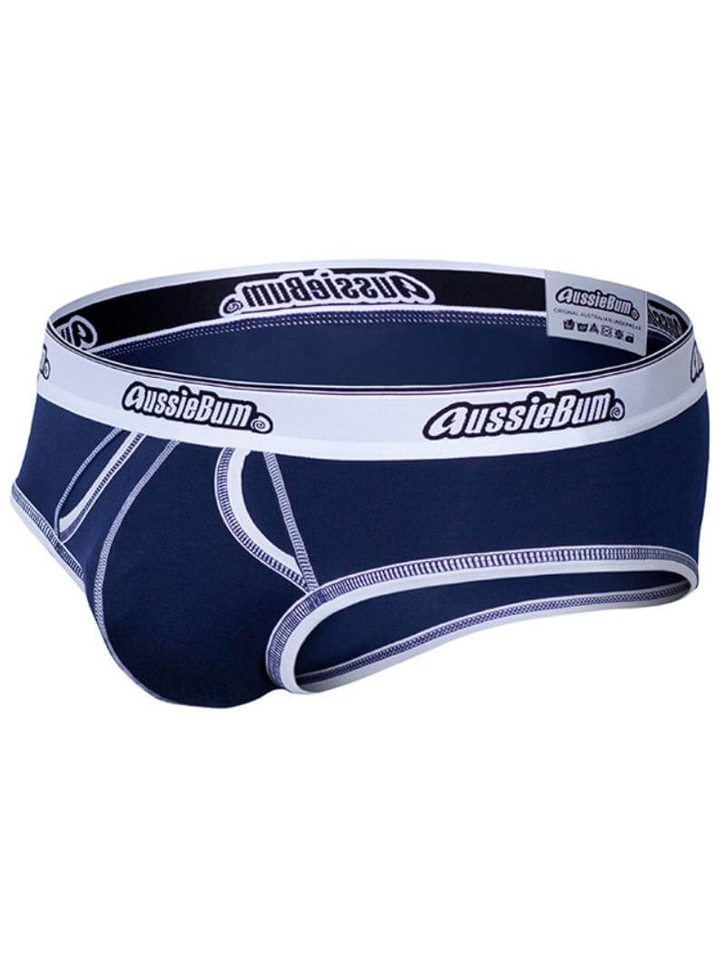 aussieBum Enlarge 2.0 Brief, Pouch Lifting + Enhancement - Image 4