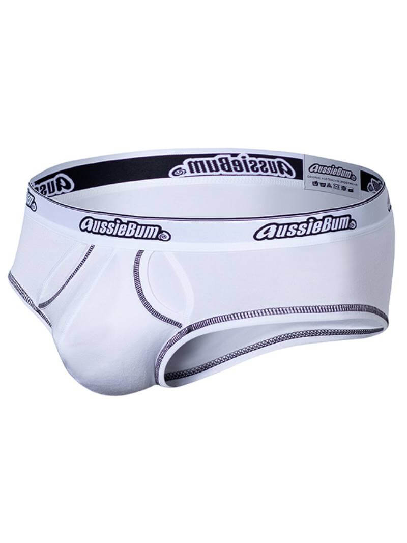 aussieBum Enlarge 2.0 Brief, Pouch Lifting + Enhancement - Image 5