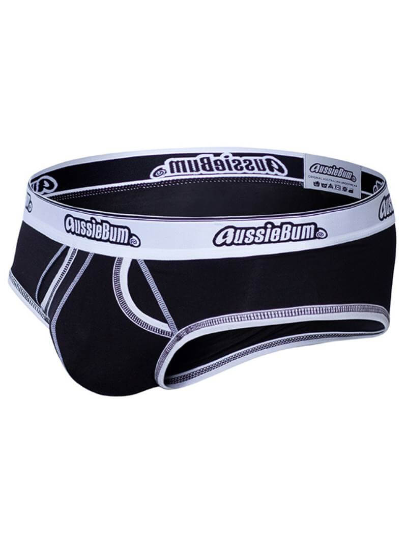 aussieBum Enlarge 2.0 Brief, Pouch Lifting + Enhancement - Image 6