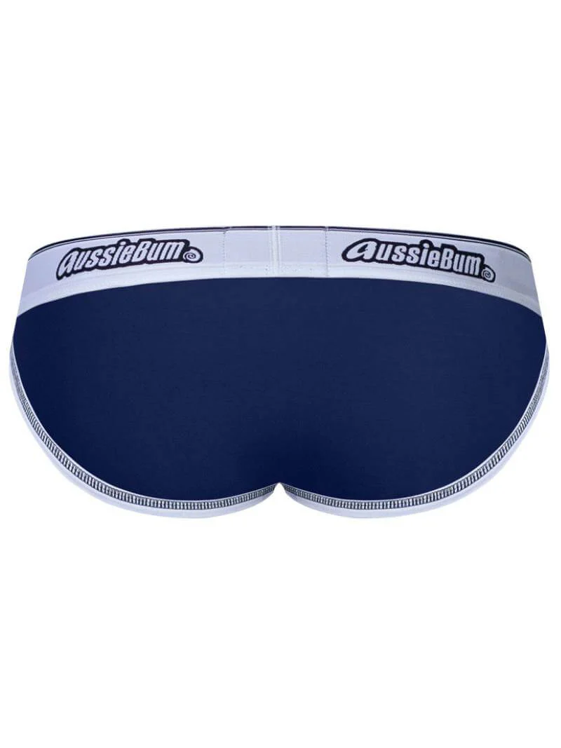 aussieBum Enlarge 2.0 Brief, Pouch Lifting + Enhancement - Image 7