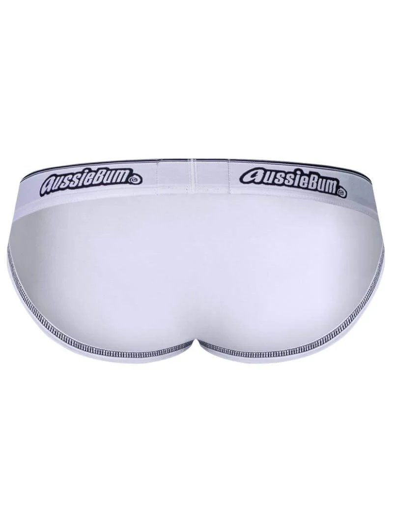aussieBum Enlarge 2.0 Brief, Pouch Lifting + Enhancement - Image 8