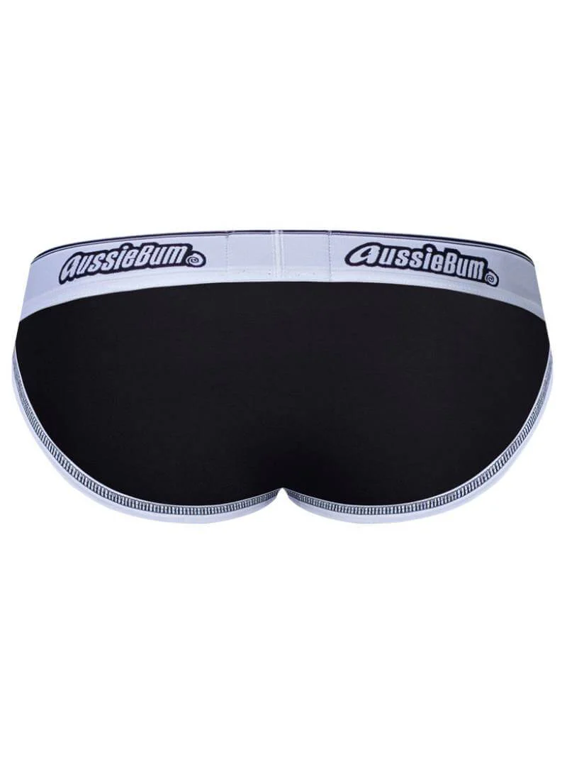 aussieBum Enlarge 2.0 Brief, Pouch Lifting + Enhancement - Image 9