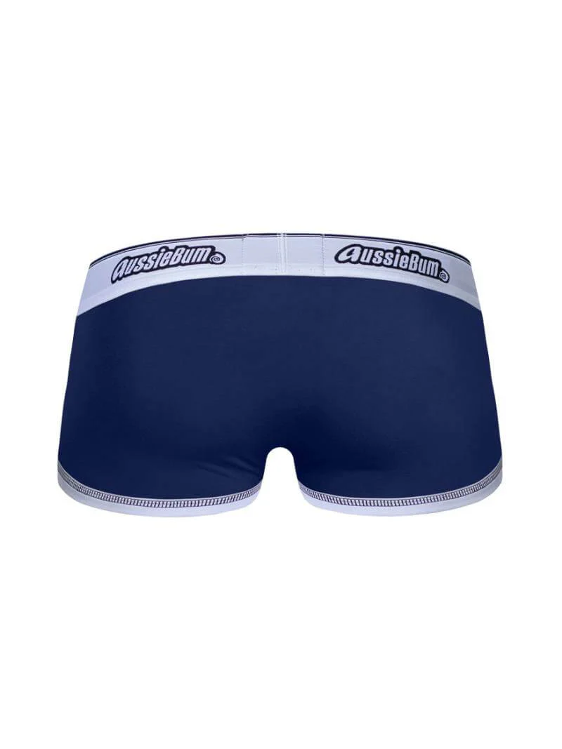 aussieBum Enlarge 2.0 Trunk, Pouch Lifting + Enhancement - Image 6