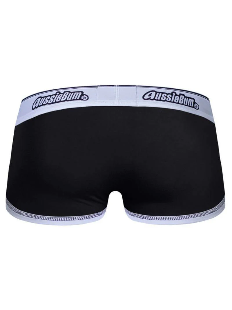 aussieBum Enlarge 2.0 Trunk, Pouch Lifting + Enhancement - Image 9