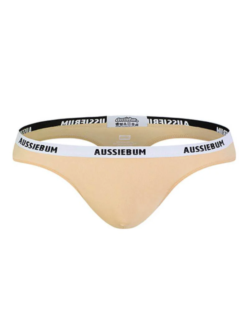 aussieBum Essential Thong - Image 3