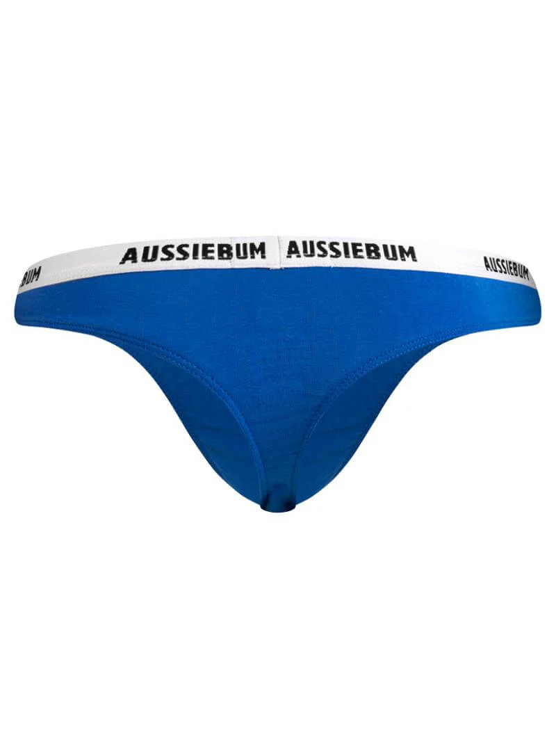 aussieBum Essential Thong - Image 9