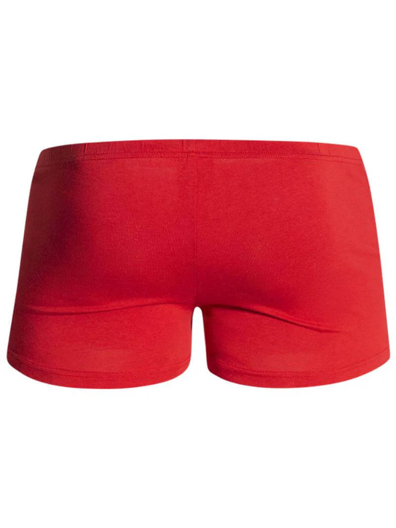 aussieBum Freedom Bamboo Boxer Shorts - Image 11