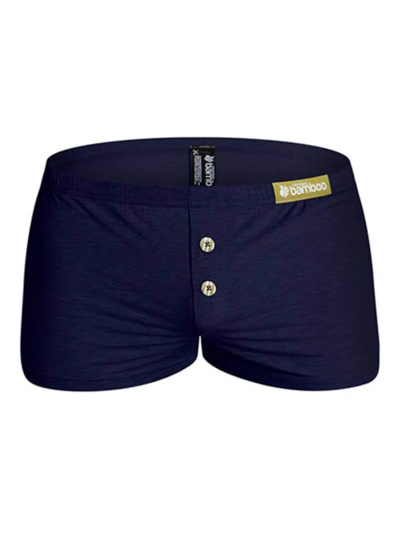 aussieBum Freedom Bamboo Boxer Shorts - Image 2