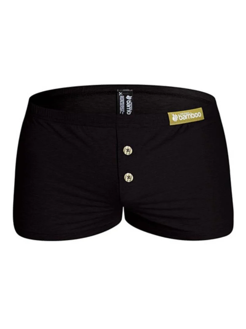 aussieBum Freedom Bamboo Boxer Shorts - Image 3