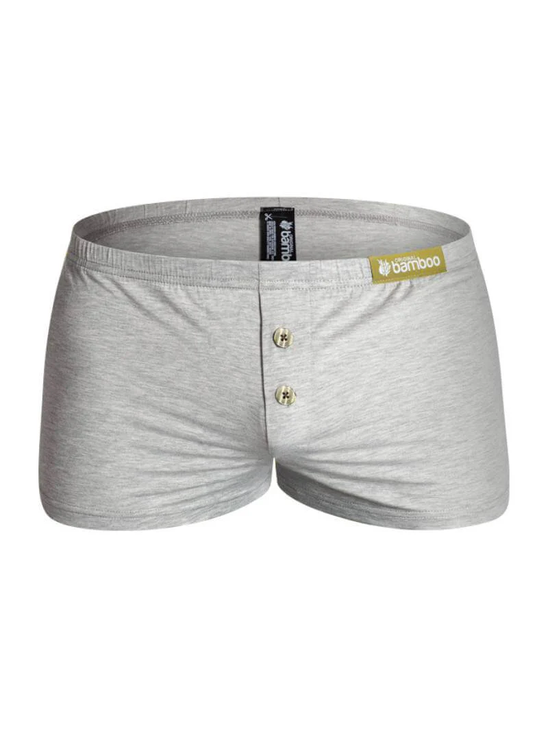 aussieBum Freedom Bamboo Boxer Shorts - Image 4