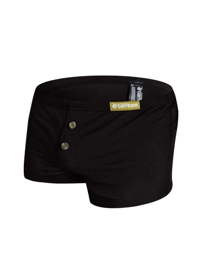 aussieBum Freedom Bamboo Boxer Shorts - Image 5