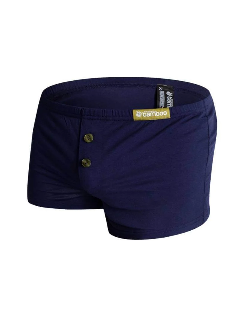 aussieBum Freedom Bamboo Boxer Shorts - Image 6