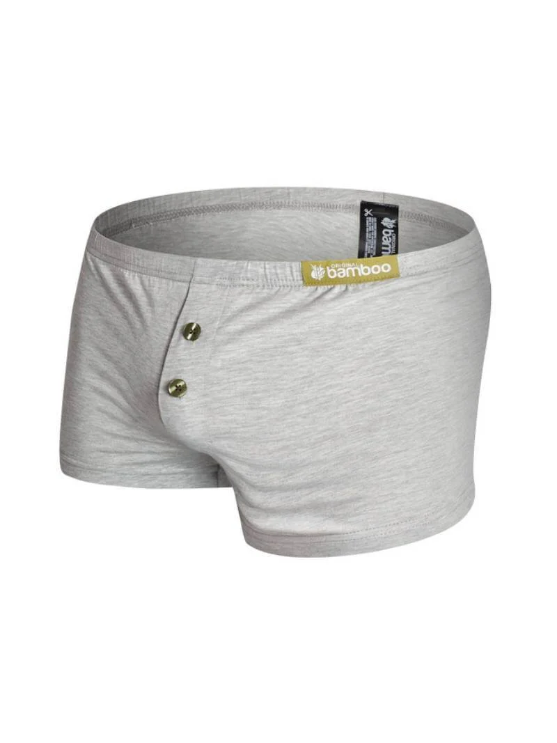 aussieBum Freedom Bamboo Boxer Shorts - Image 7