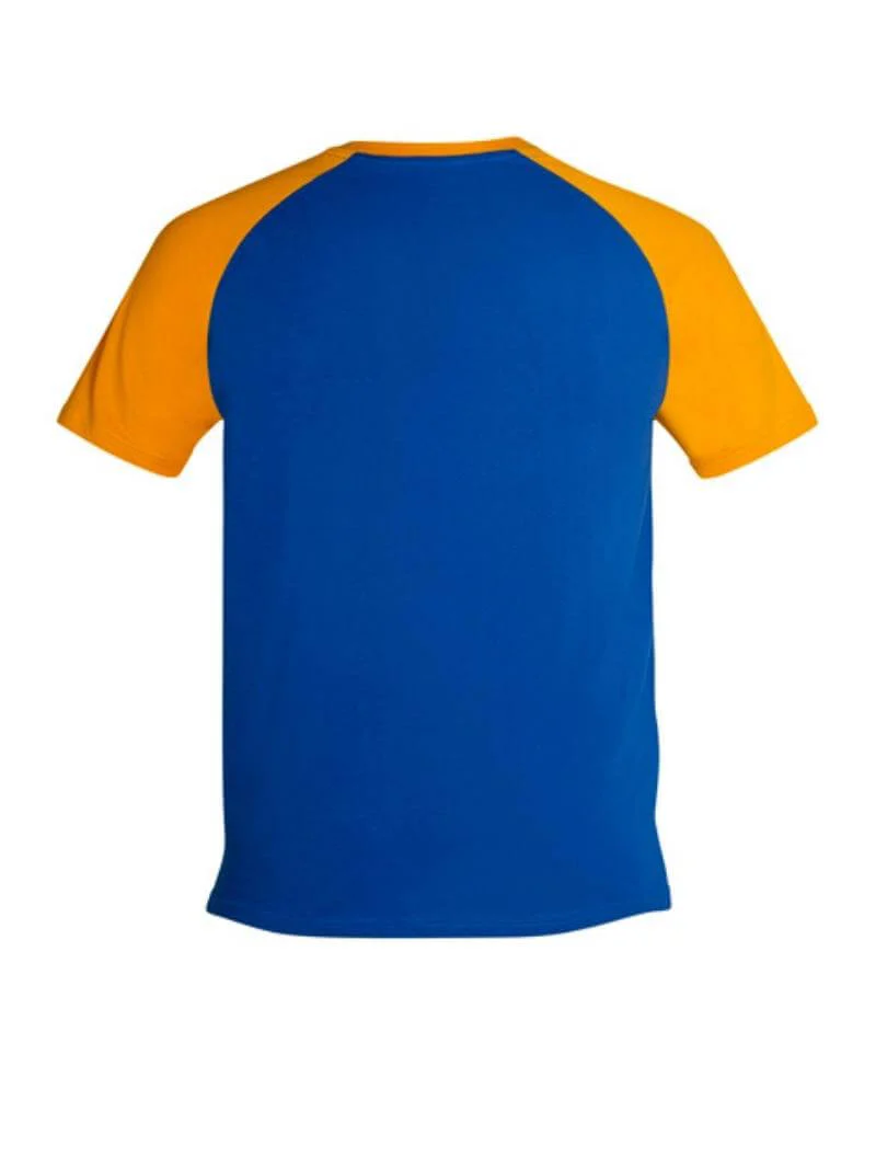 aussieBum Outsider BaseBall T-Shirt - Image 12