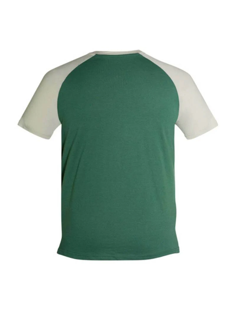 aussieBum Outsider BaseBall T-Shirt - Image 5