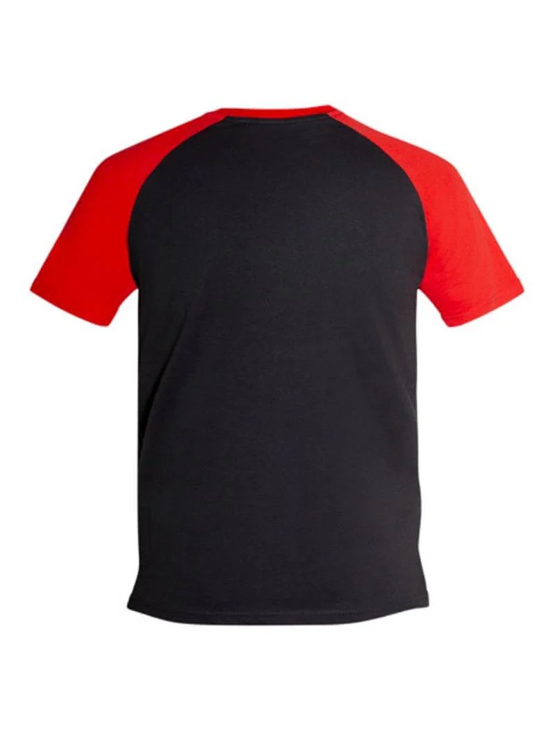 aussieBum Outsider BaseBall T-Shirt - Image 8