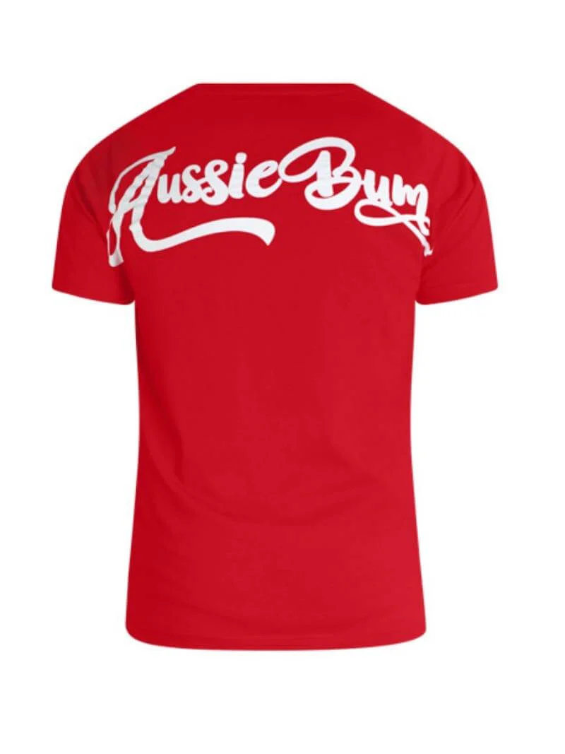 aussieBum Pride Cotton T-Shirt - Image 2