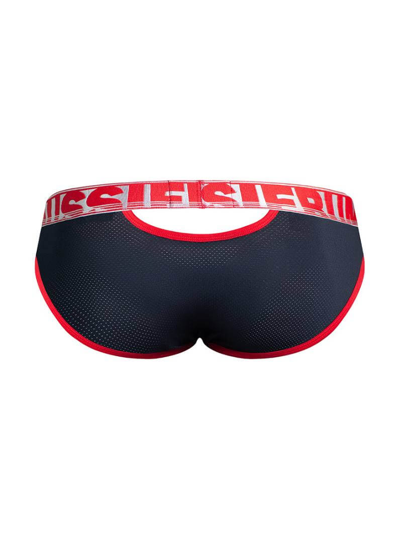 aussieBum Riot 2.0 Brief, Sports Mesh - Image 3