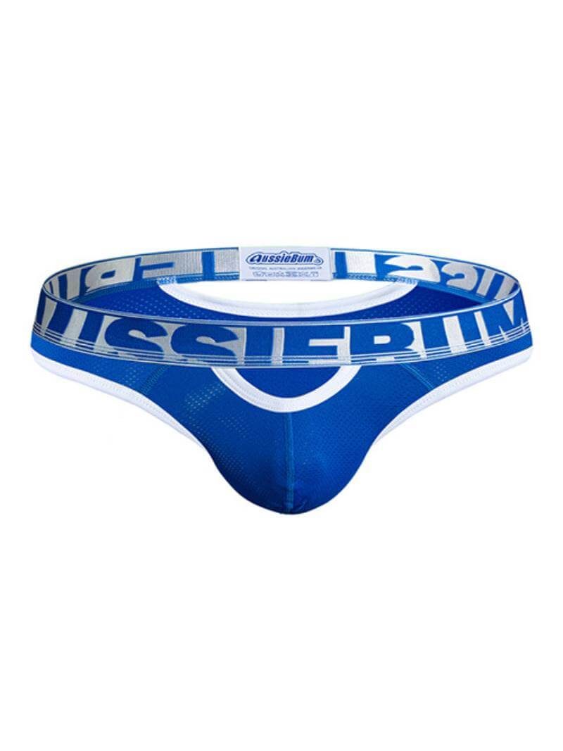 aussieBum Riot 2.0 Brief, Sports Mesh - Image 4