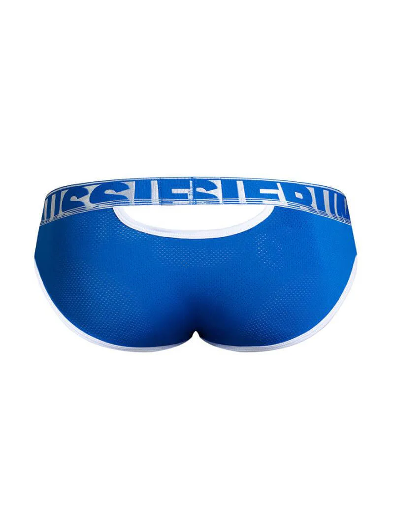 aussieBum Riot 2.0 Brief, Sports Mesh - Image 5