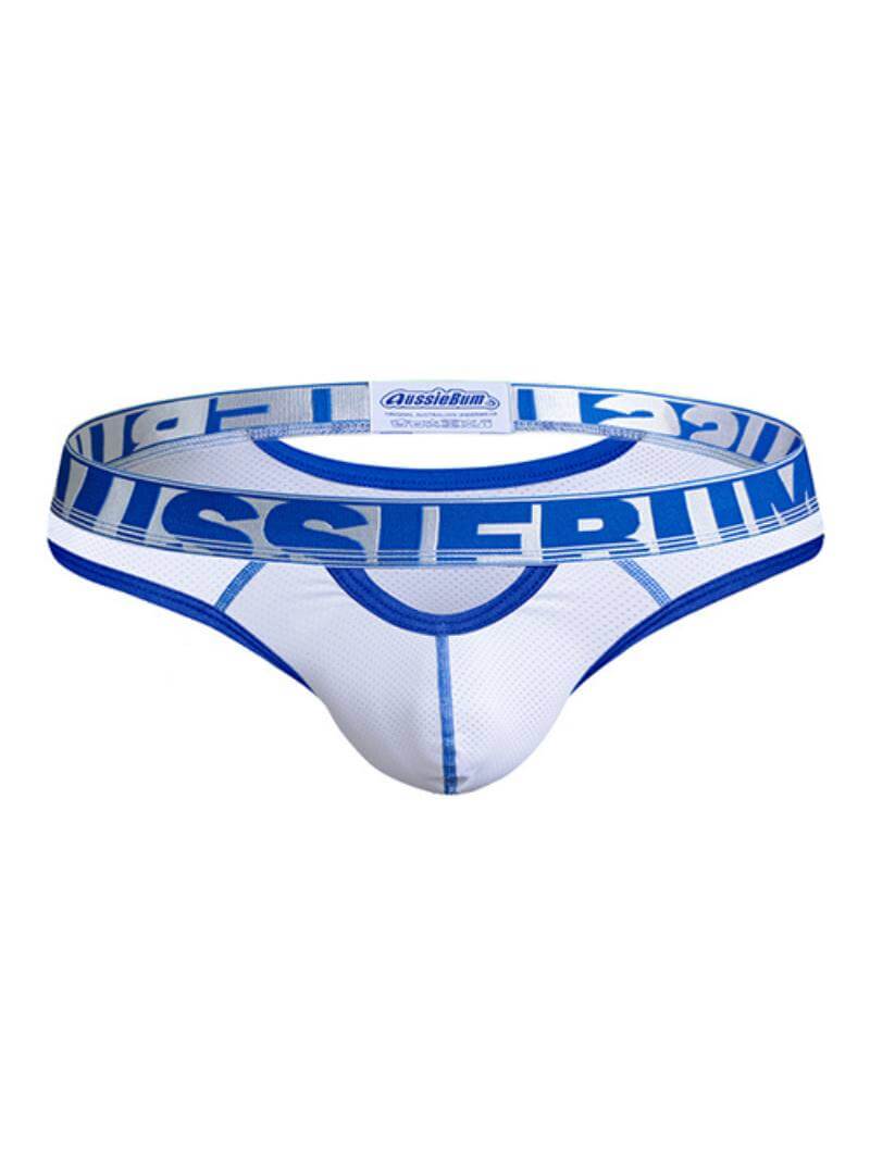 aussieBum Riot 2.0 Brief, Sports Mesh - Image 6