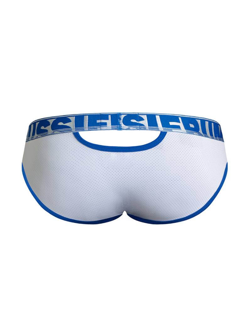 aussieBum Riot 2.0 Brief, Sports Mesh - Image 7