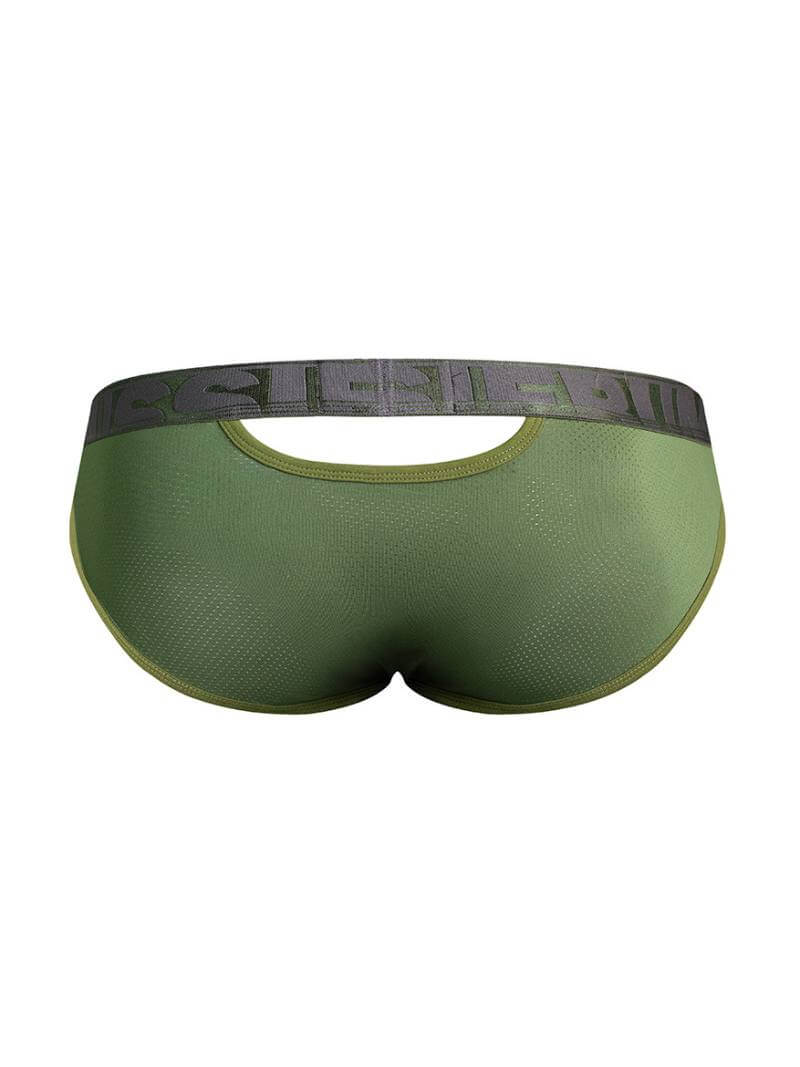 aussieBum Riot 2.0 Brief, Sports Mesh - Image 8