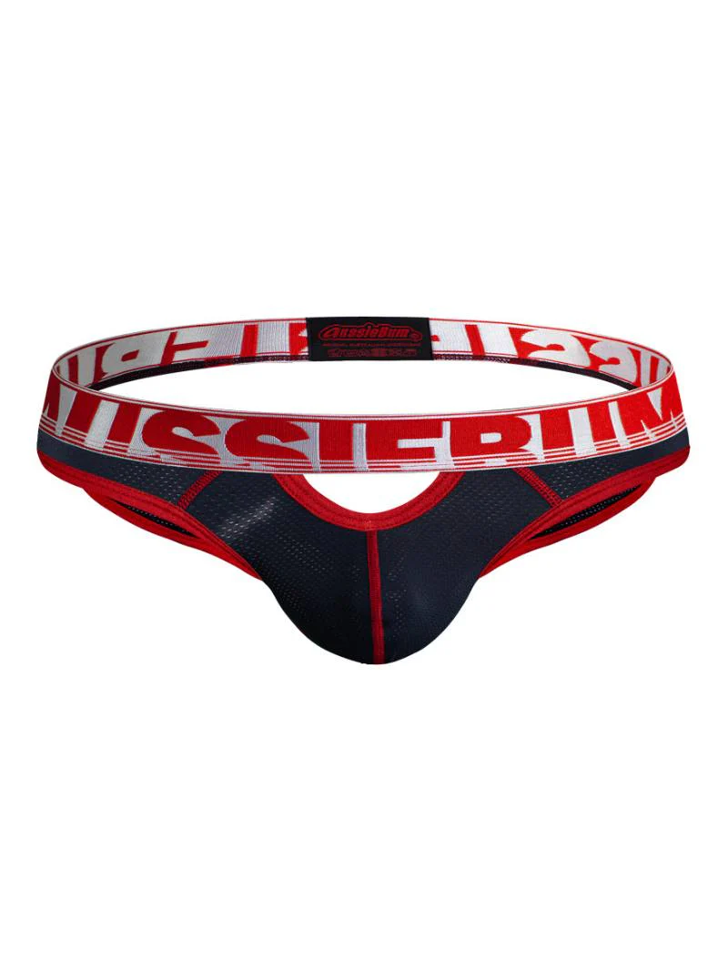 aussieBum Riot 2.0 Jock, Sports Mesh - Image 3