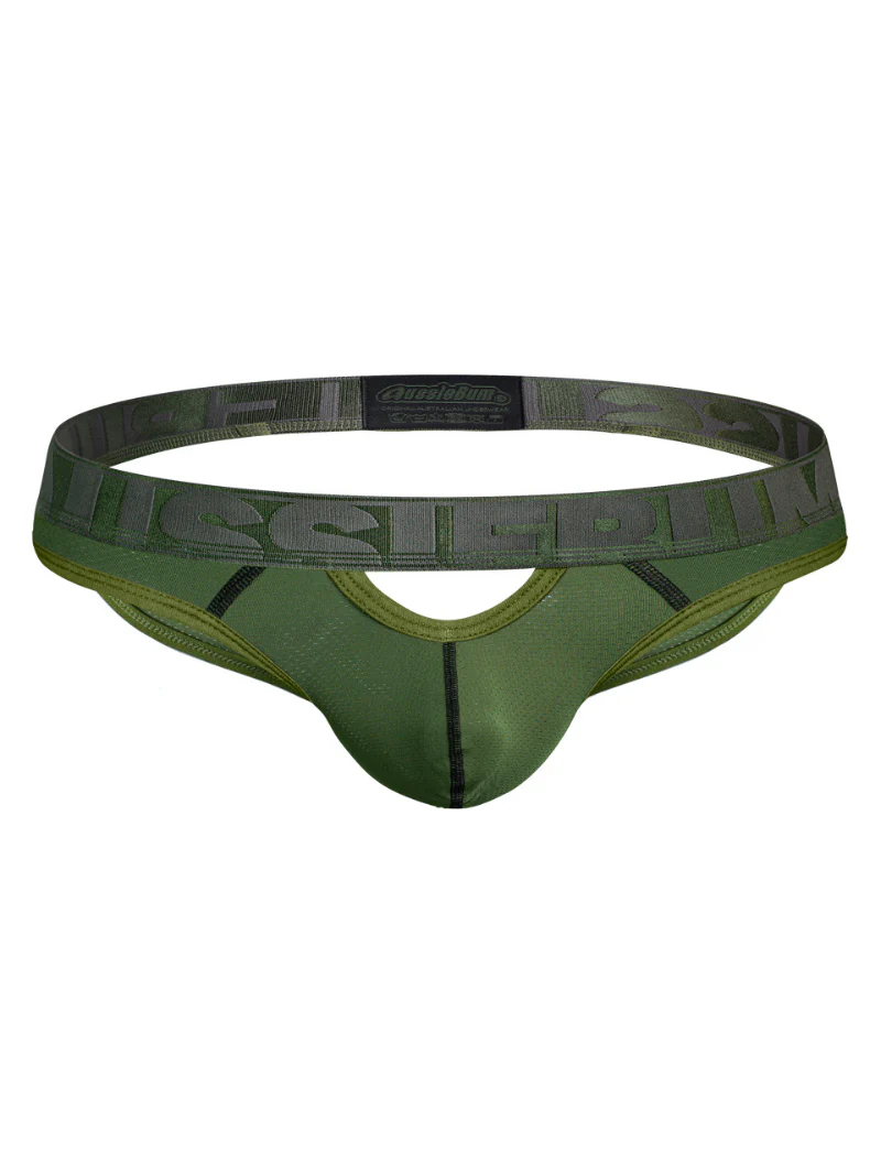 aussieBum Riot 2.0 Jock, Sports Mesh - Image 4