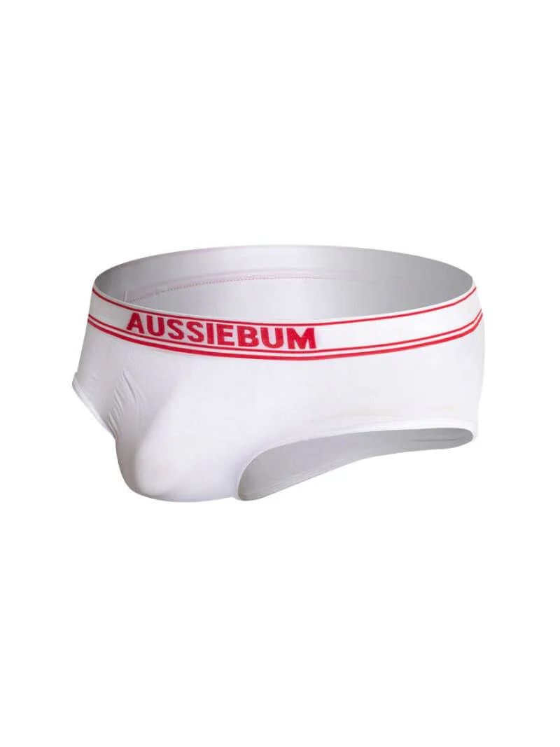 aussieBum Seamless Tech 3.0 Brief - Image 8