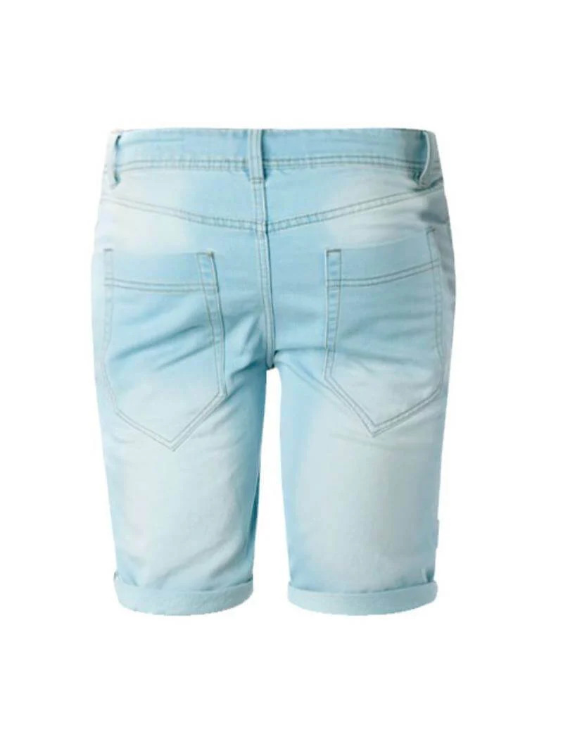 aussieBum Byron Stretch Denim Shorts - Image 7