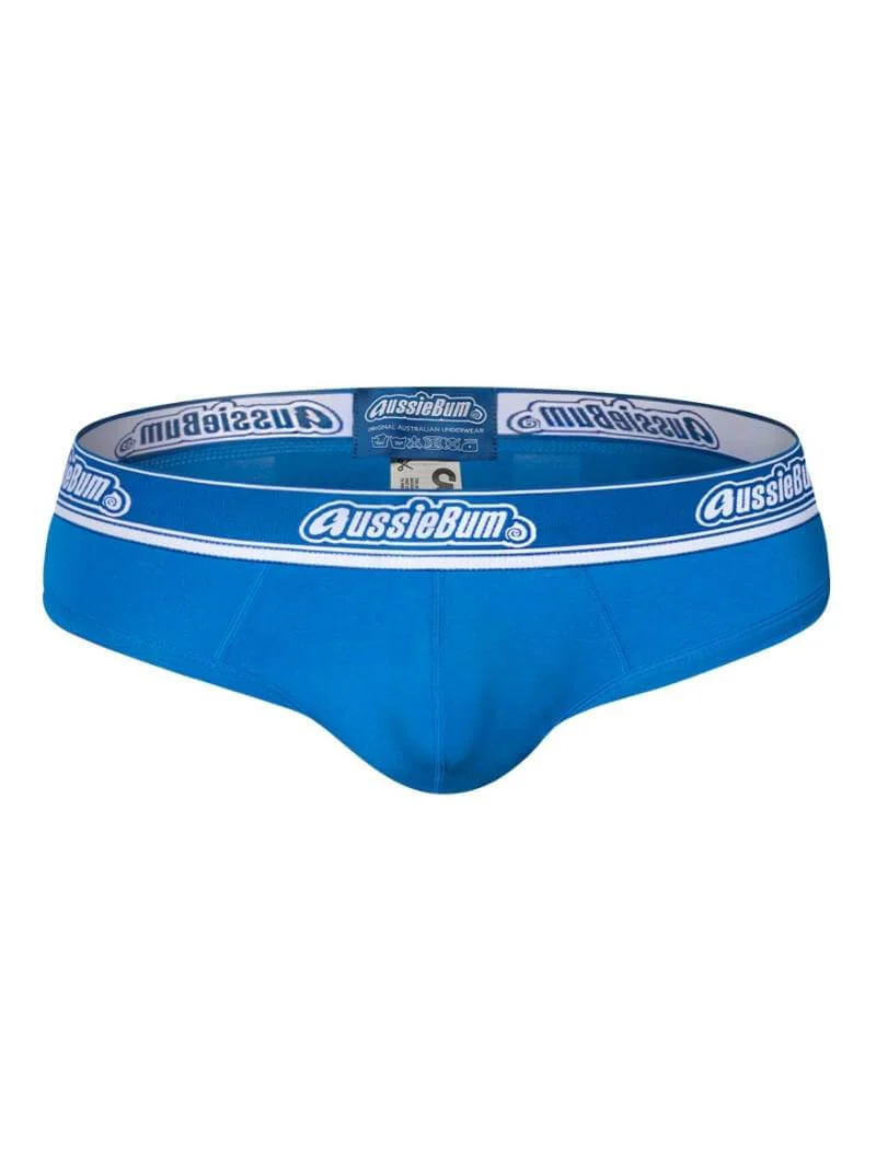 aussieBum WonderJock 2.0 Brief, Pouch Lifting + Enhancement - Image 5