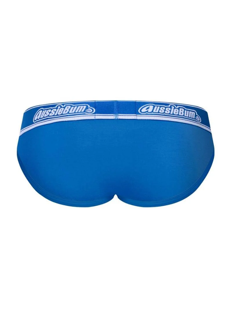 aussieBum WonderJock 2.0 Brief, Pouch Lifting + Enhancement - Image 7