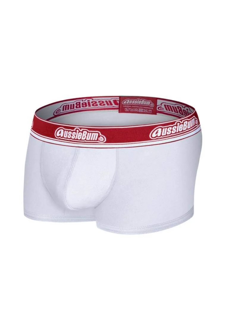 aussieBum WonderJock 2.0 Trunk, Pouch Lifting + Enhancement - Image 3