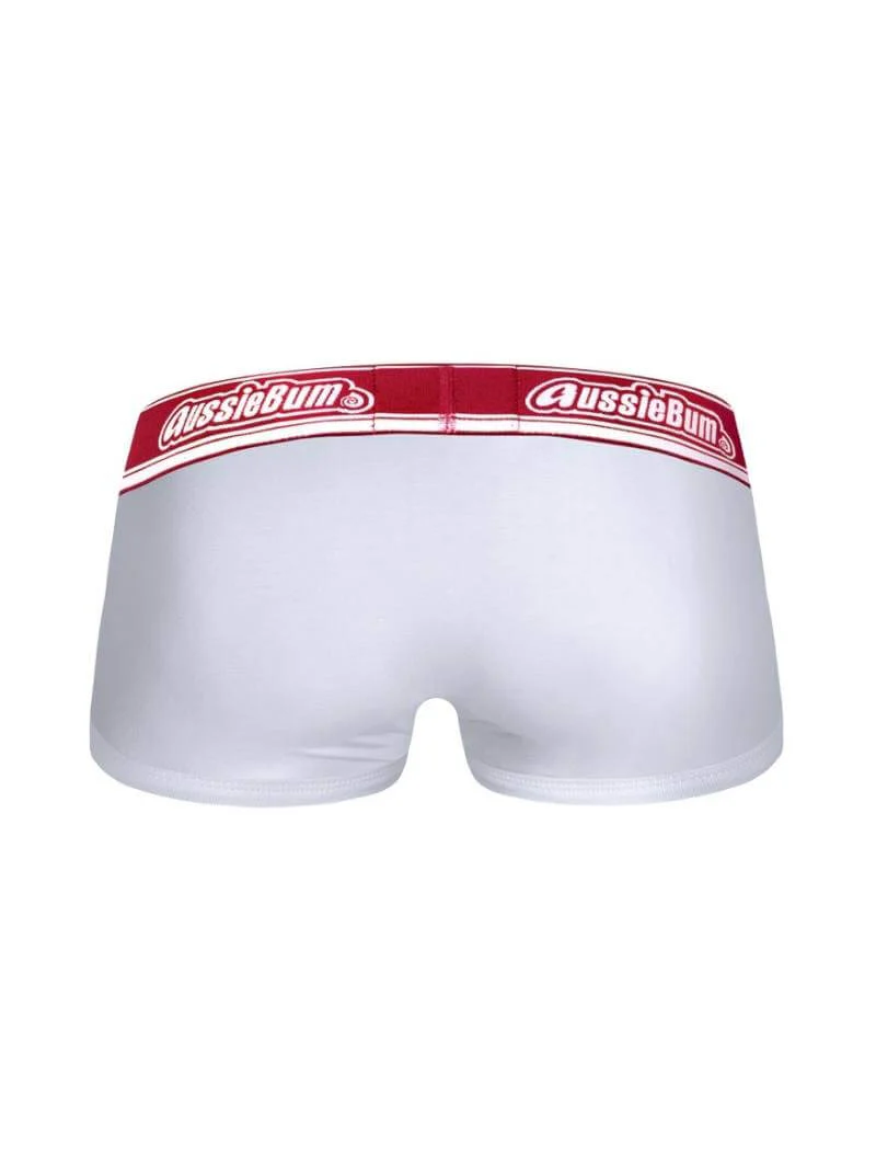 aussieBum WonderJock 2.0 Trunk, Pouch Lifting + Enhancement - Image 4