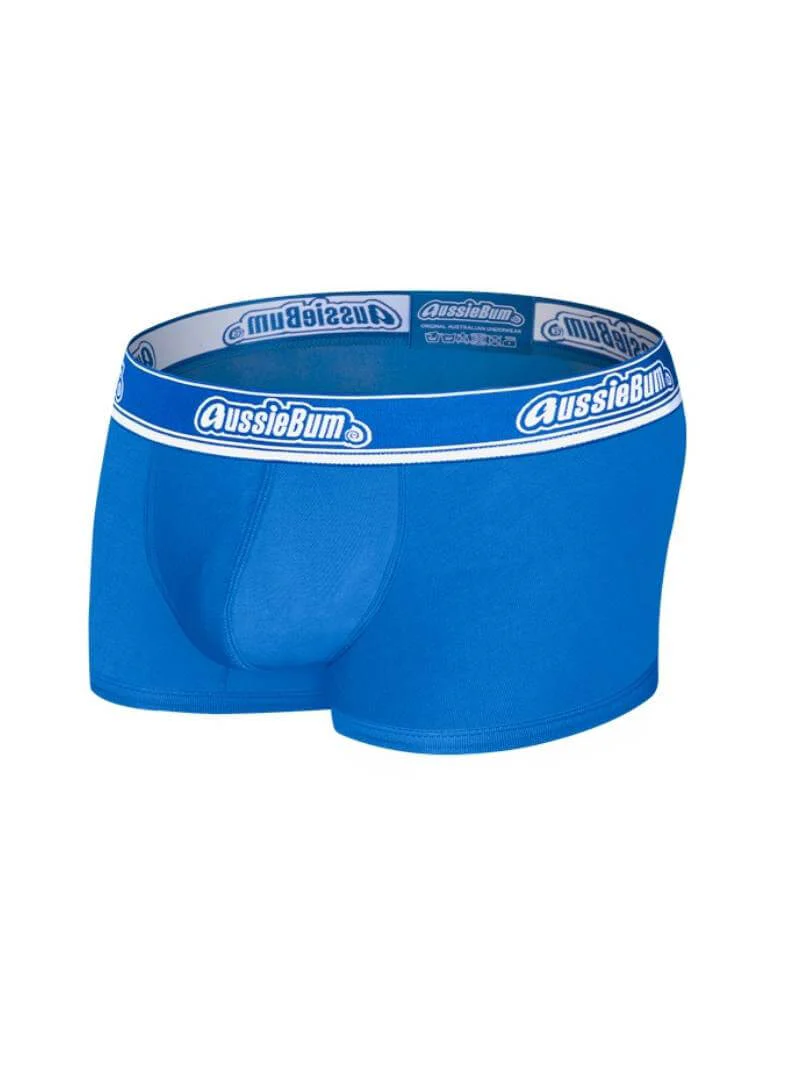 aussieBum WonderJock 2.0 Trunk, Pouch Lifting + Enhancement - Image 5