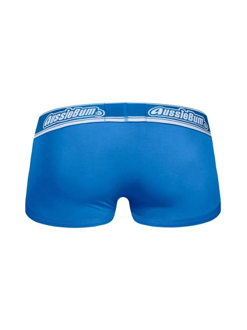 aussieBum WonderJock 2.0 Trunk, Pouch Lifting + Enhancement - Image 6