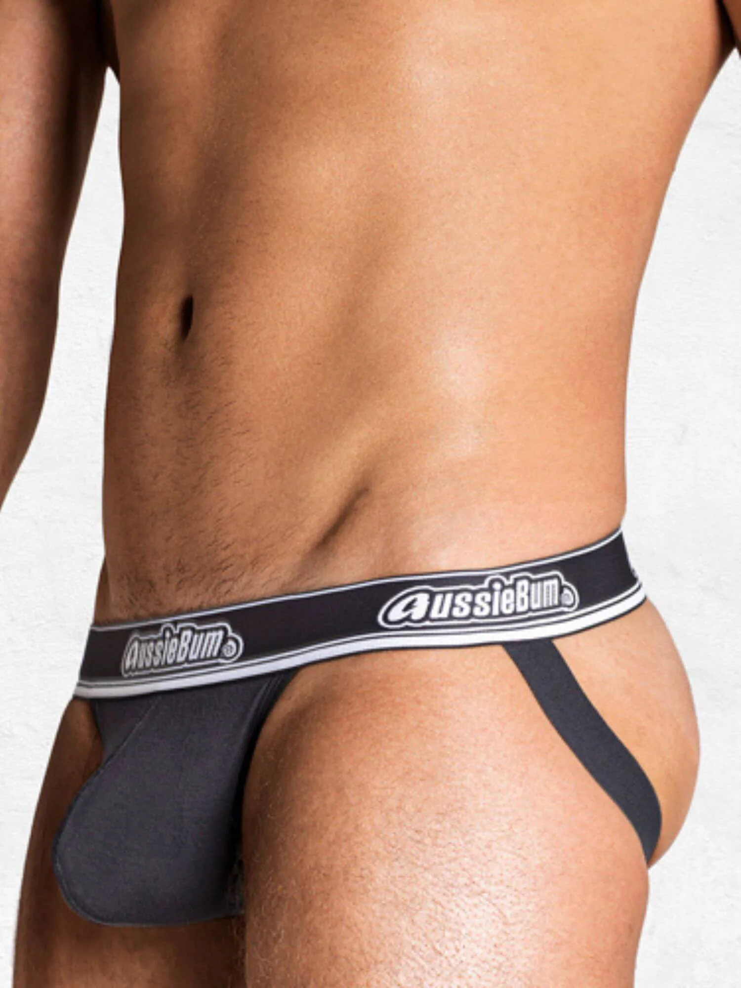 aussieBum WonderJock 2.0 Jockstrap, Pouch Lifting + Enhancement - Image 10