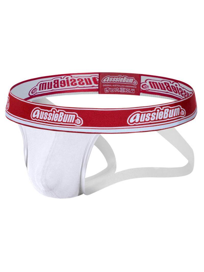 aussieBum WonderJock 2.0 Jockstrap, Pouch Lifting + Enhancement - Image 3