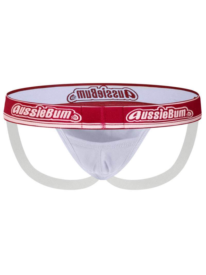 aussieBum WonderJock 2.0 Jockstrap, Pouch Lifting + Enhancement - Image 4