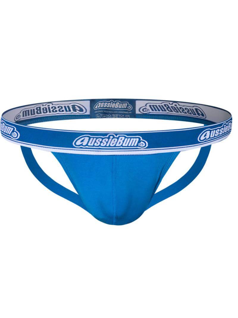 aussieBum WonderJock 2.0 Jockstrap, Pouch Lifting + Enhancement - Image 5