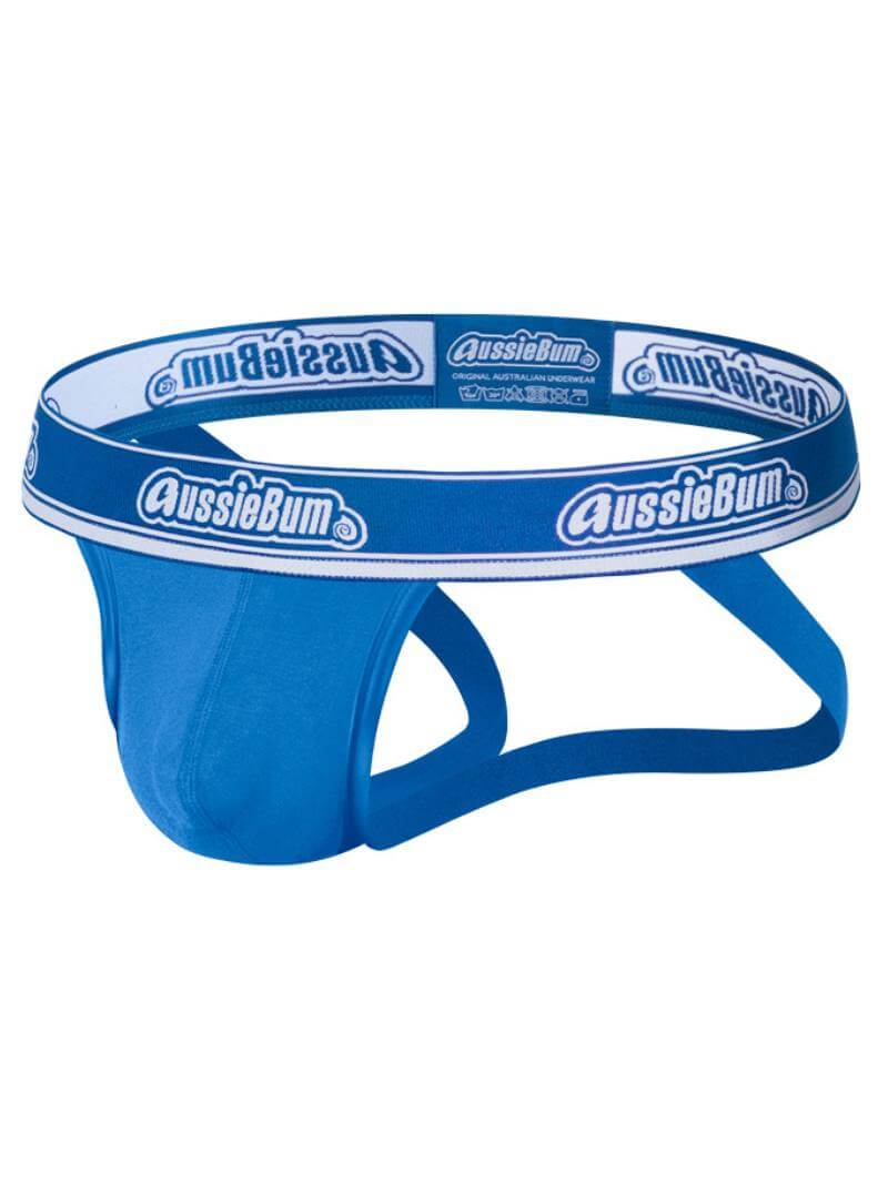 aussieBum WonderJock 2.0 Jockstrap, Pouch Lifting + Enhancement - Image 6